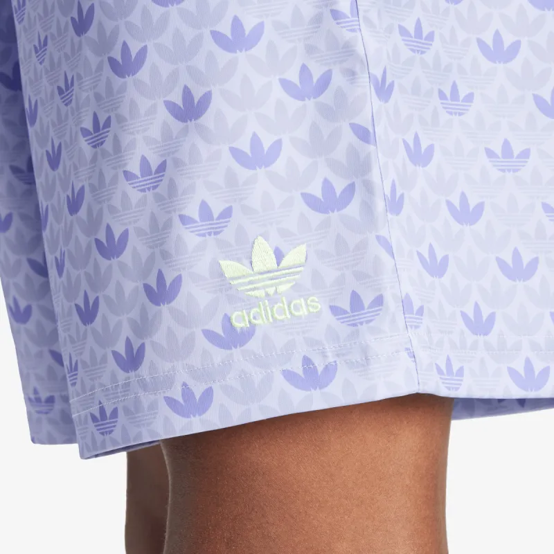 Adidas MONO SATIN SHOR 