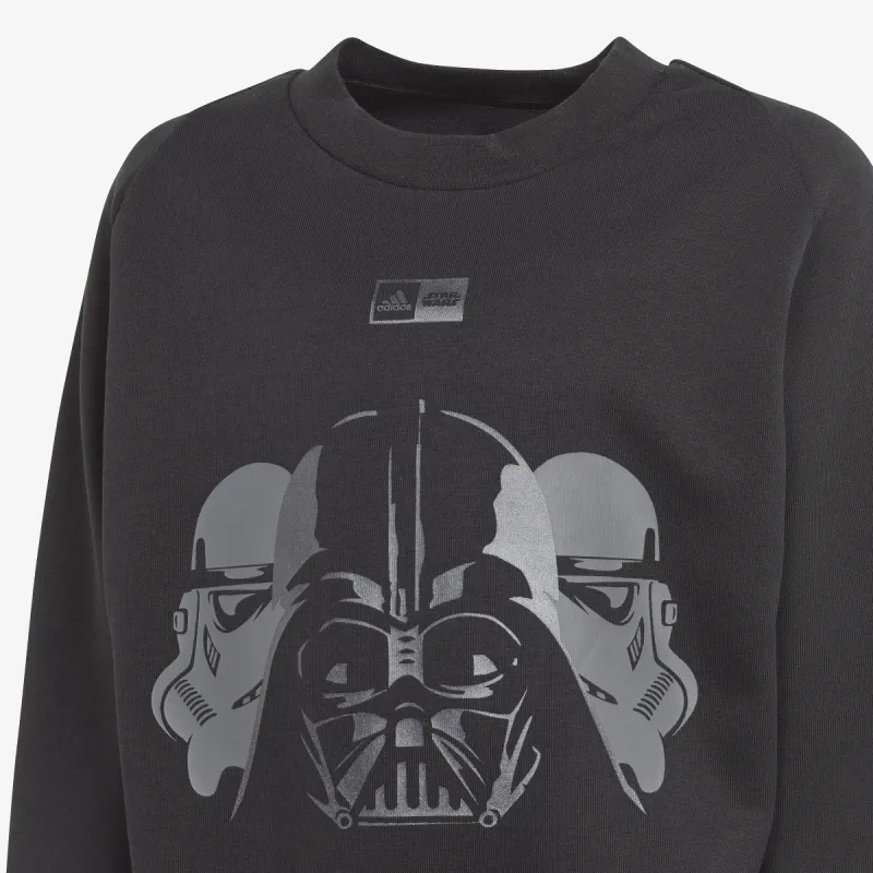 Adidas star wars melegítő hot sale