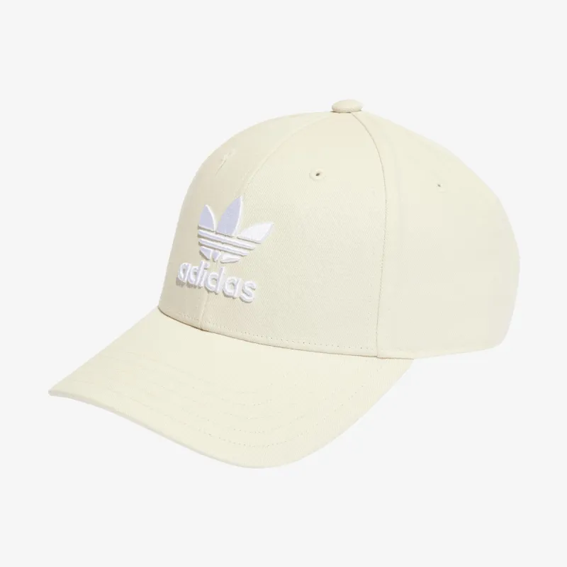 Adidas Baseball Trefoil 