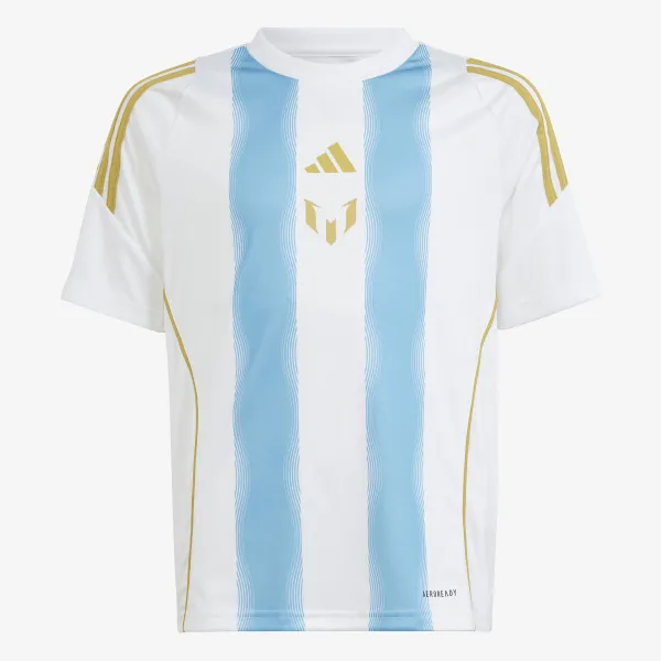 Adidas MESSI TR JSY Y 