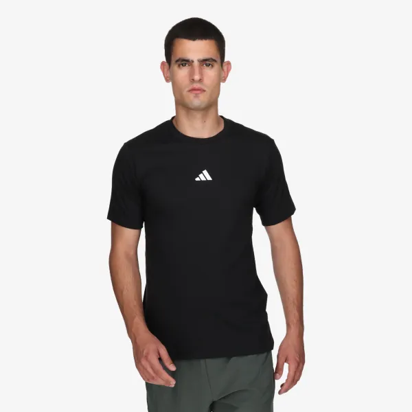 Adidas Logo 