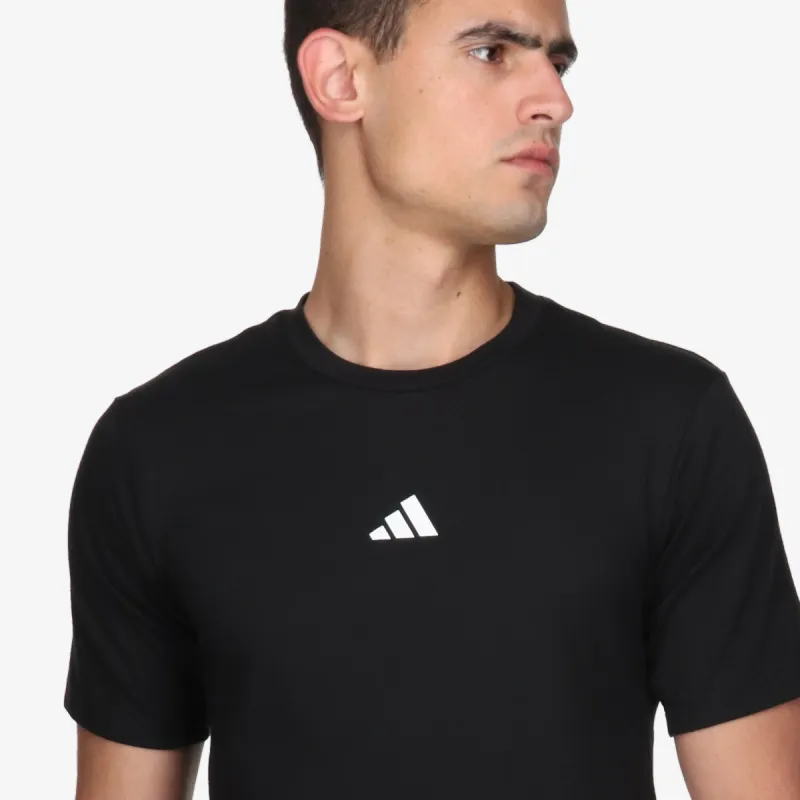 Adidas Logo 