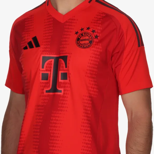 Adidas Bayern 
