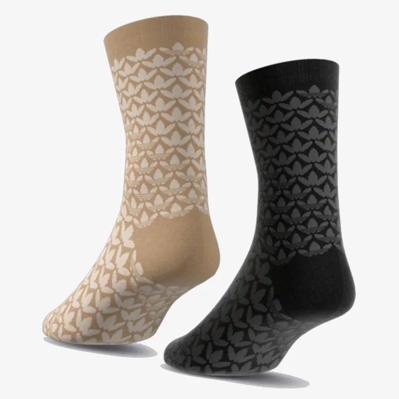 Adidas MONO CREW 2PP 