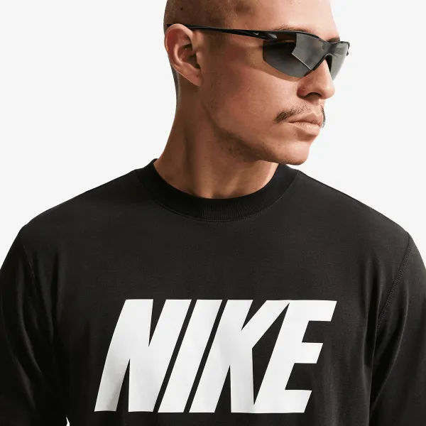 Nike M NK CLUB VARSITY SS LIFESTYLE 