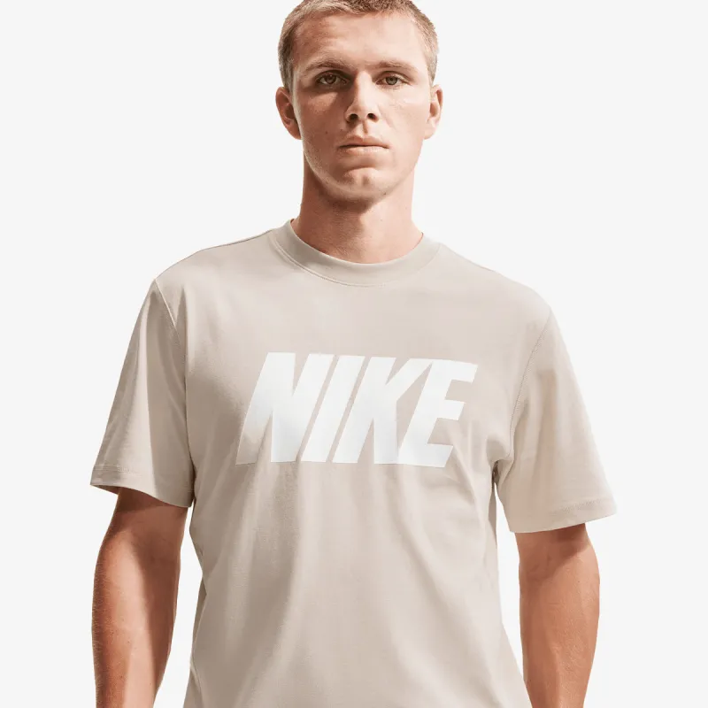 Nike M NK CLUB VARSITY SS LIFESTYLE 