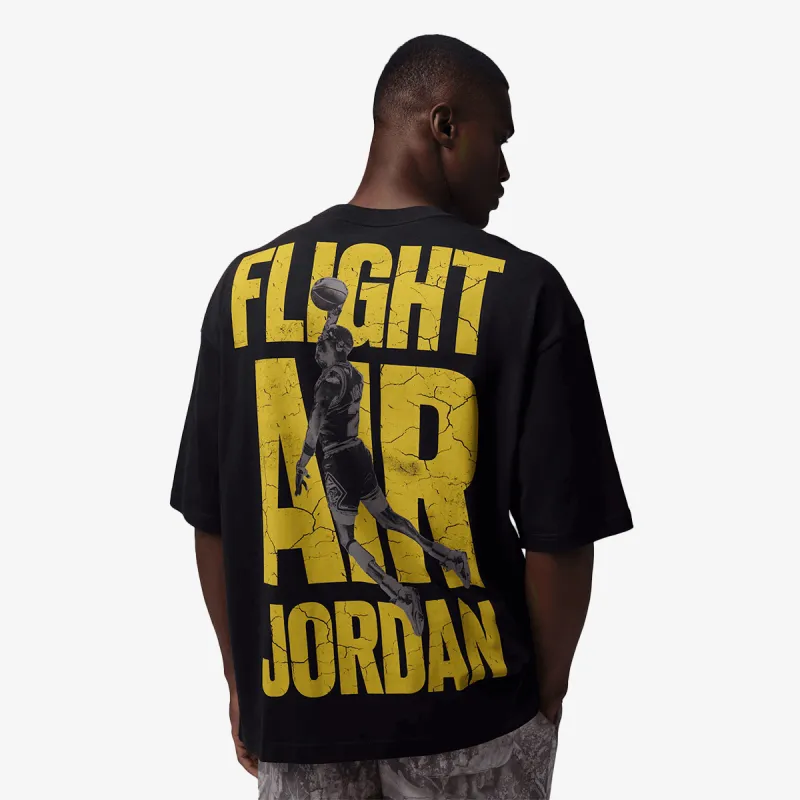 Jordan M J FLT GFX BB 96 SS CRW 