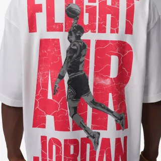 Jordan M J FLT GFX BB 96 SS CRW 