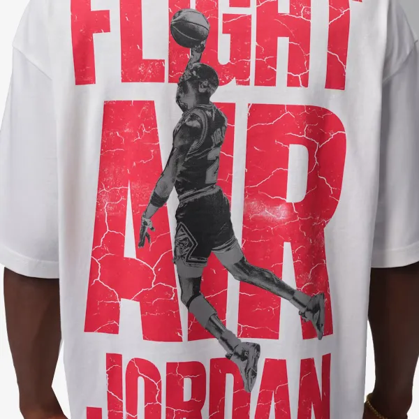 Jordan M J FLT GFX BB 96 SS CRW 