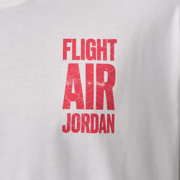 Jordan M J FLT GFX BB 96 SS CRW 