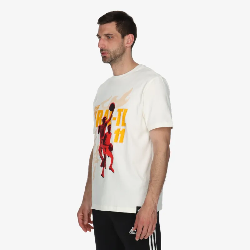 Adidas Team Trae 