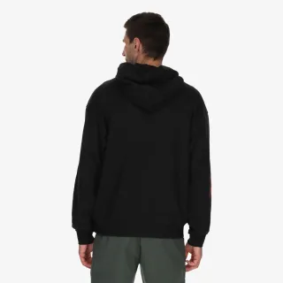 Adidas TEAM TRAE HOODY 