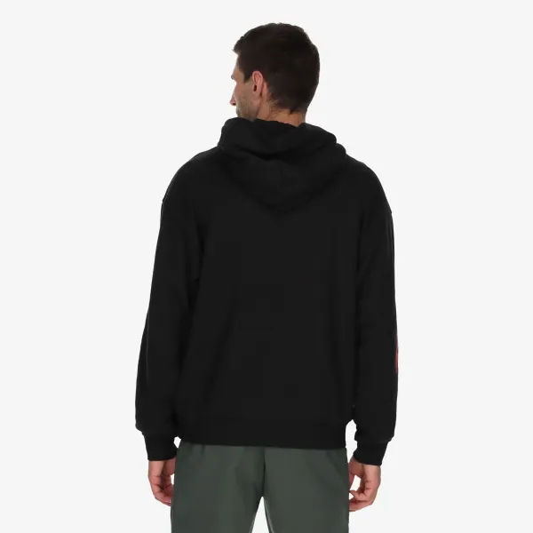 Adidas TEAM TRAE HOODY 