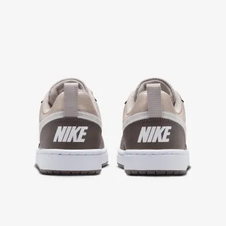 Nike COURT BOROUGH LOW JES (GS) 