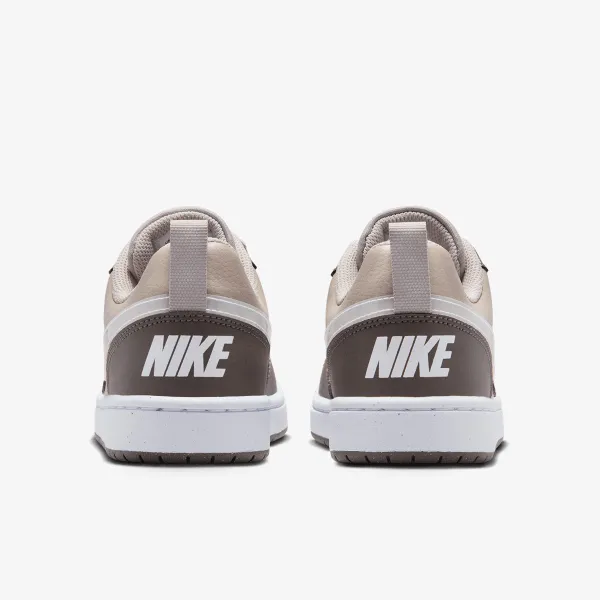 Nike COURT BOROUGH LOW JES (GS) 