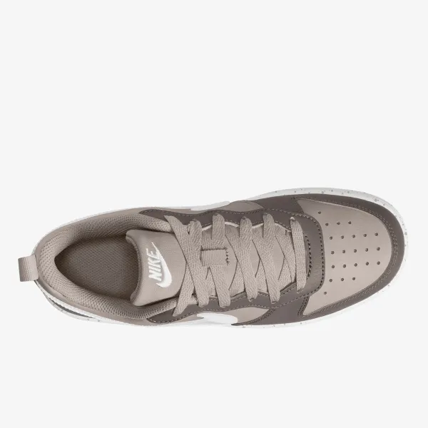 Nike COURT BOROUGH LOW JES (GS) 