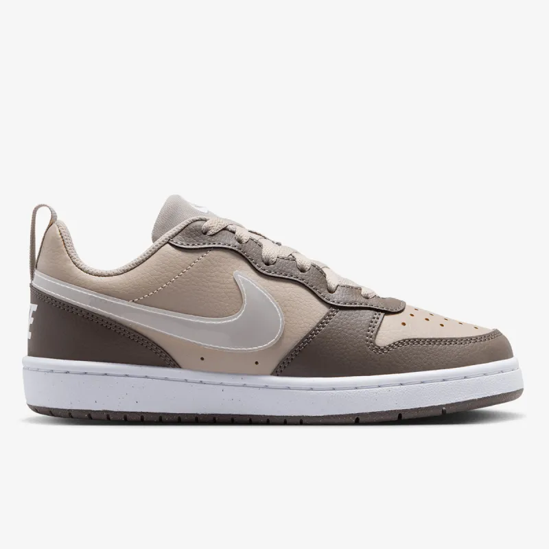 Nike COURT BOROUGH LOW JES (GS) 