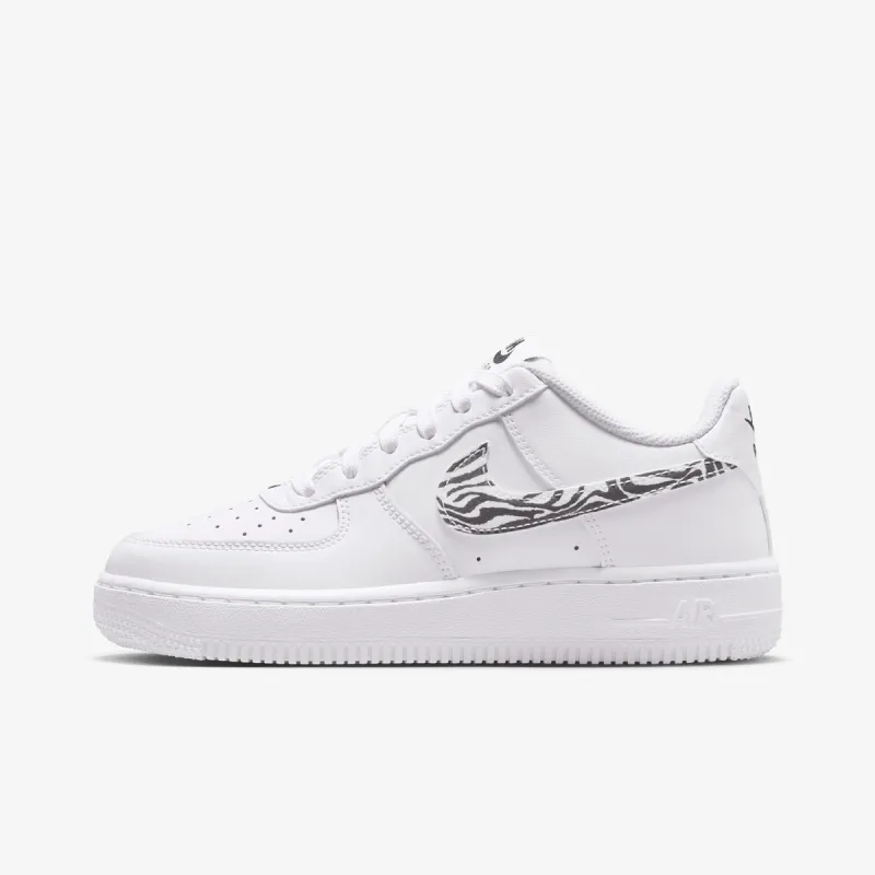 Nike AIR FORCE 1 PRINT (GS) 