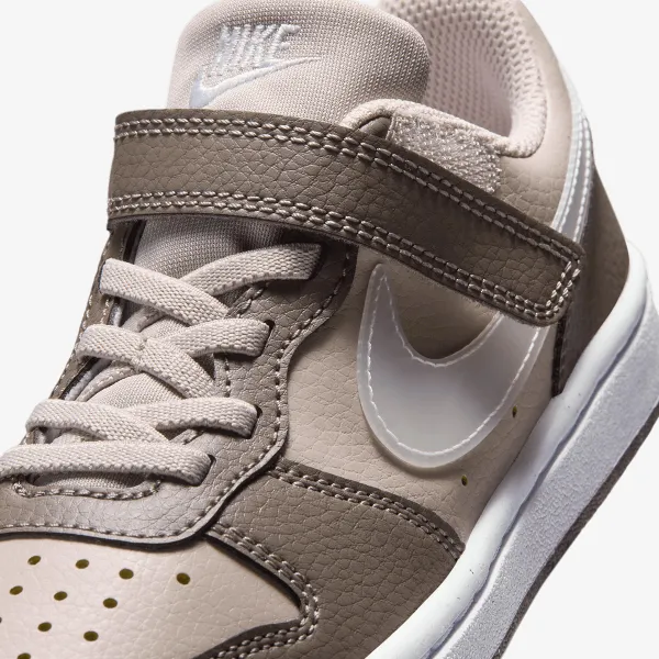 Nike COURT BOROUGH LOW JES (PSV) 