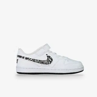 Nike COURT BOROUGH PRT (PS) 
