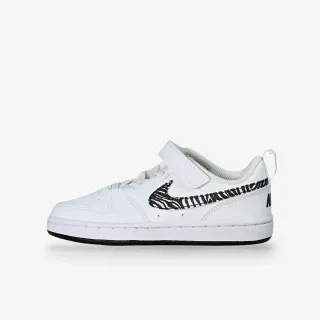 Nike COURT BOROUGH PRT (PS) 