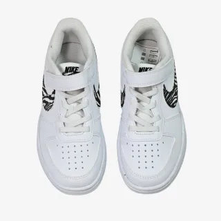 Nike COURT BOROUGH PRT (PS) 