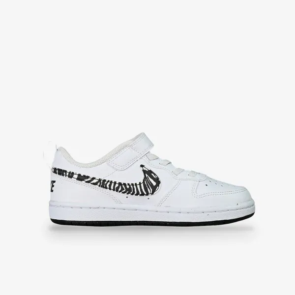Nike COURT BOROUGH PRT (PS) 