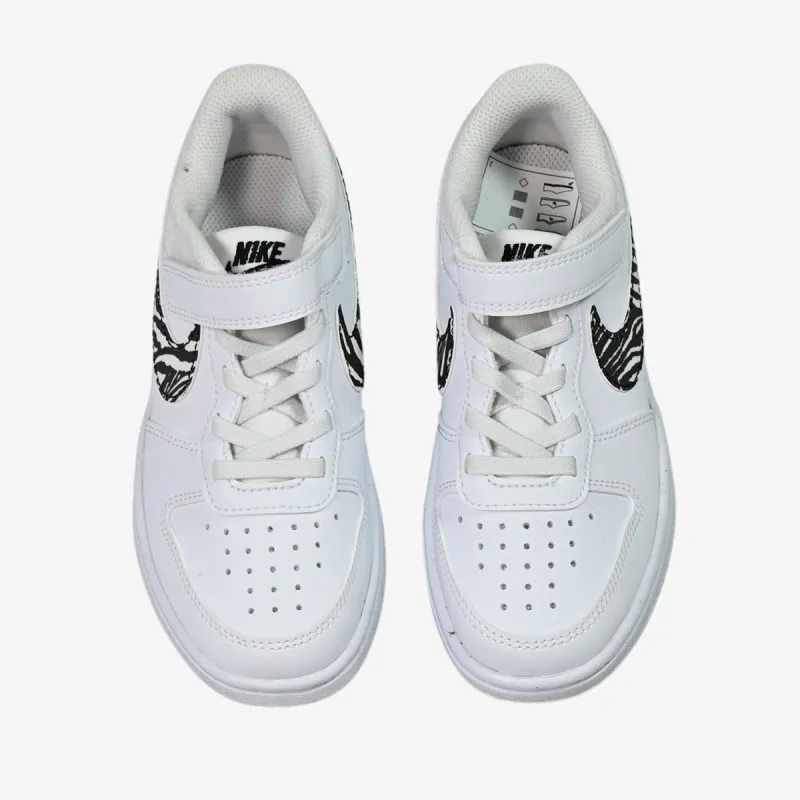 Nike COURT BOROUGH PRT (PS) 
