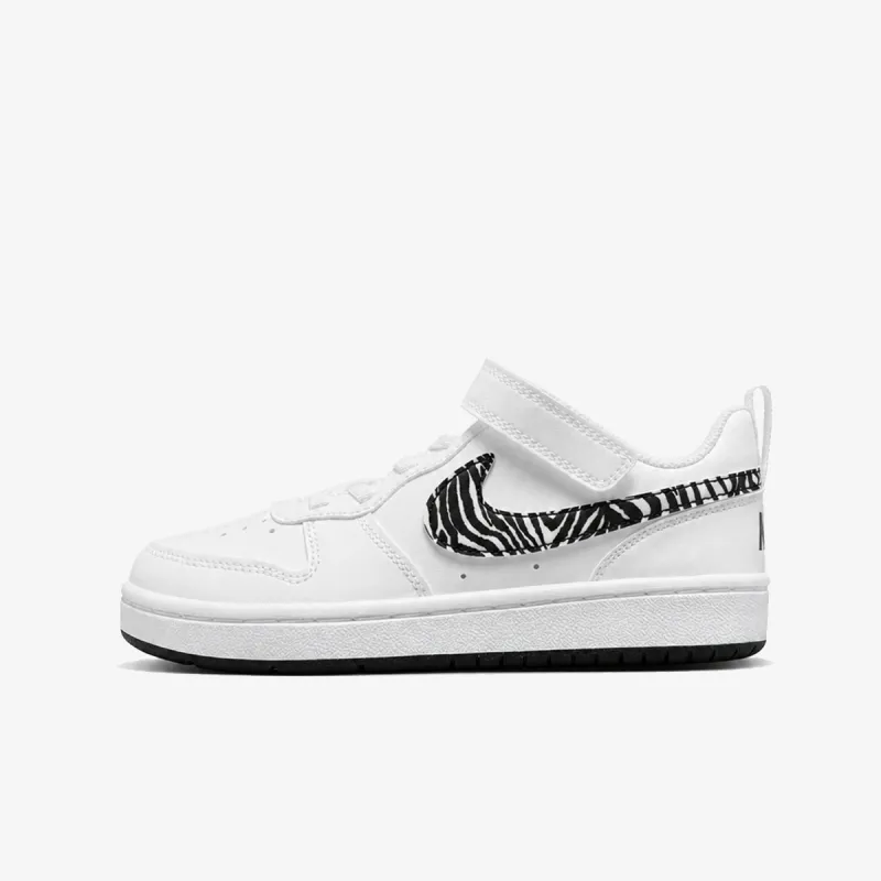 Nike COURT BOROUGH PRT (PS) 