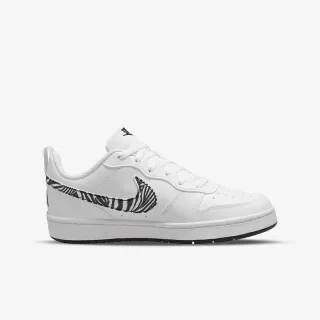 Nike COURT BOROUGH PRT (GS) 