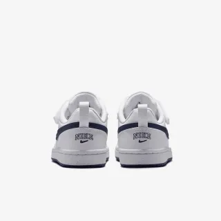 Nike COURT BOROUGH LOW BRND (PS) 