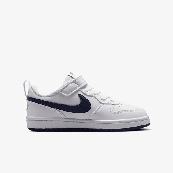 Nike COURT BOROUGH LOW BRND (PS) 