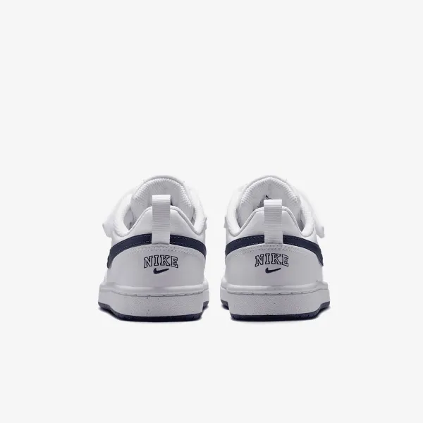 Nike COURT BOROUGH LOW BRND (PS) 