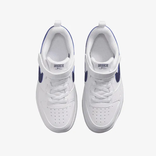 Nike COURT BOROUGH LOW BRND (PS) 
