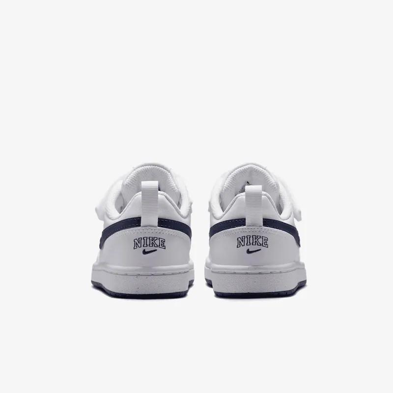 Nike COURT BOROUGH LOW BRND (PS) 