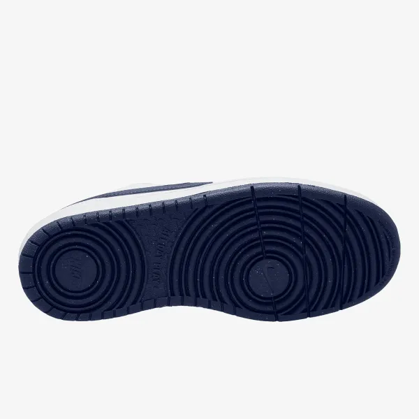 Nike COURT BOROUGH LOW BRND (GS) 