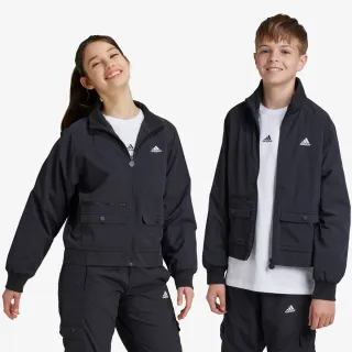 Adidas J JAM WV JKT 