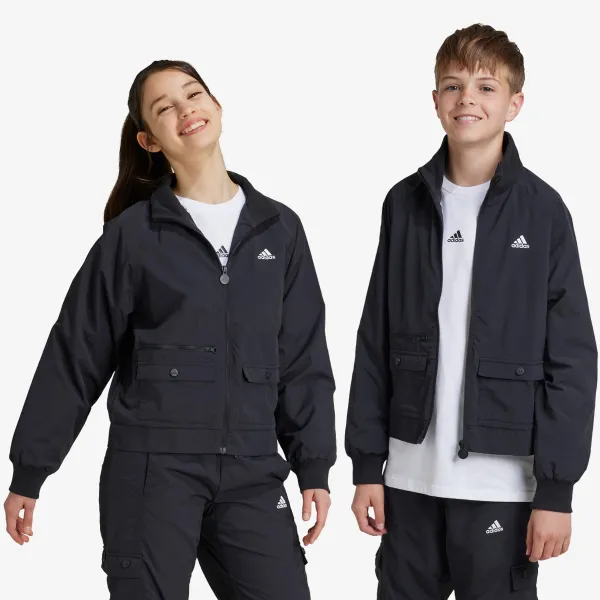 Adidas J JAM WV JKT 