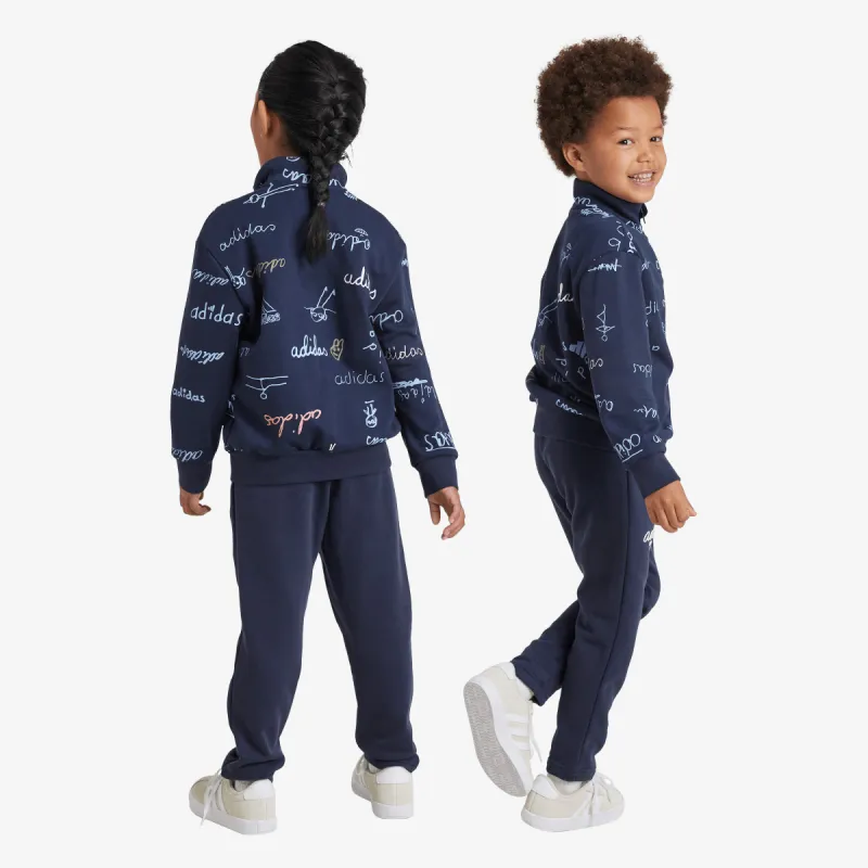Adidas LK BLUV TS 