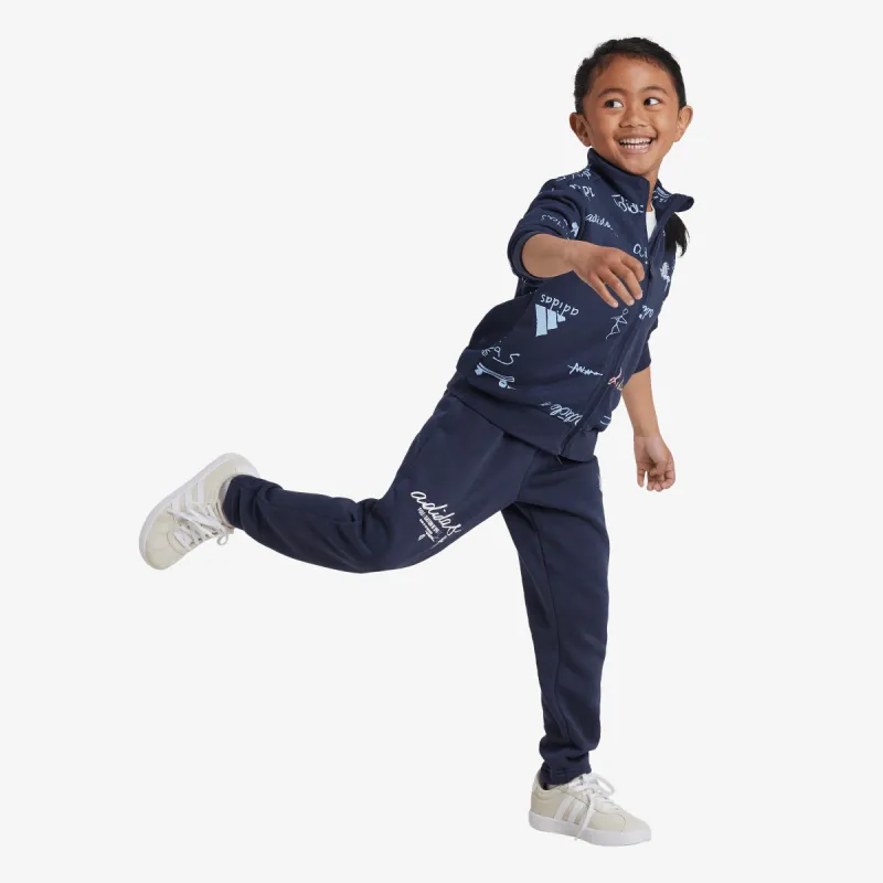 Adidas LK BLUV TS 