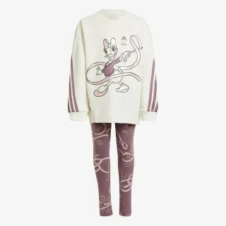 Adidas Disney Minnie and Daisy 