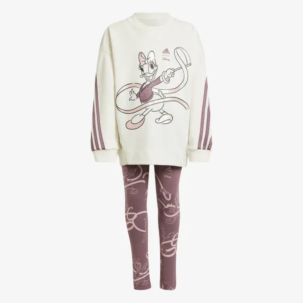 Adidas Disney Minnie and Daisy 