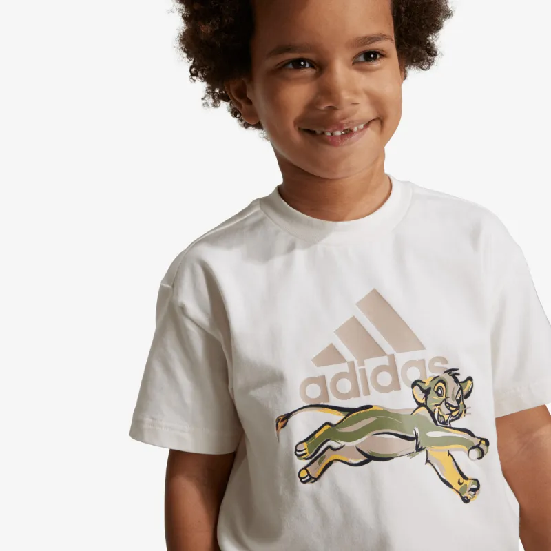 Adidas Disney Lion King 