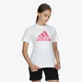 Adidas G ANIMAL TEE 