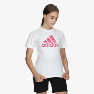 Adidas G ANIMAL TEE 