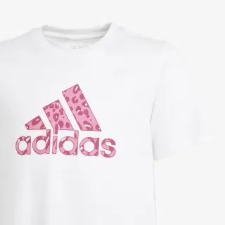 Adidas G ANIMAL TEE 