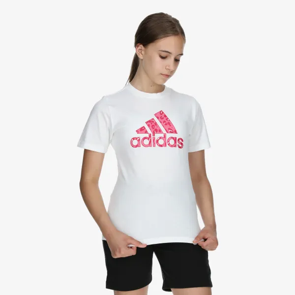 Adidas G ANIMAL TEE 
