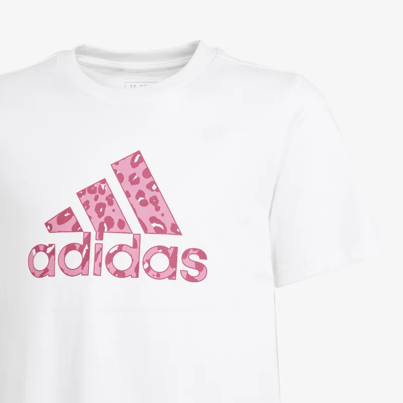 Adidas G ANIMAL TEE 
