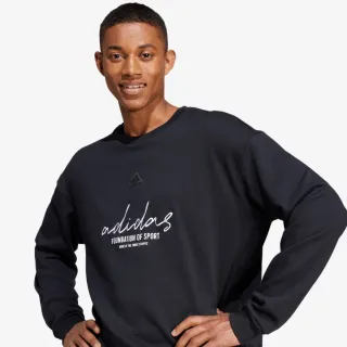 Adidas Big Logo 