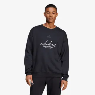 Adidas Big Logo 